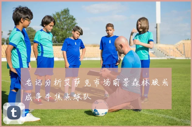 名记分析艾萨克市场前景森林狼或成争夺焦点球队
